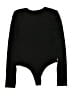 ATM Black Bodysuit Size L - photo 2