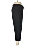 Tek Gear Solid Black Casual Pants Size M - photo 4