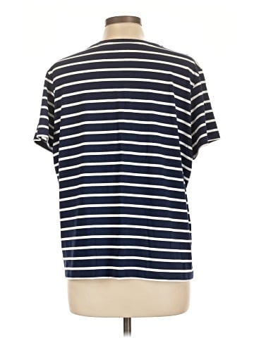 Lands' End Short Sleeve Top (view 2)