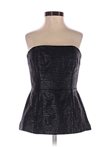 Tracy Reese Sleeveless Silk Top (view 1)