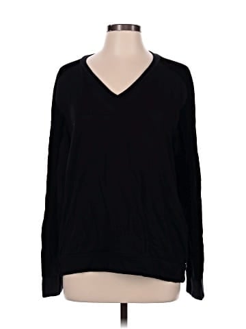 Velvet by Graham & Spencer Pullover Sweater (view 1)