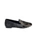 Birdies Paisley Black Flats Size 8 - photo 1