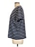 Lands' End 100% Cotton Blue Short Sleeve Top Size XL (petite) - photo 5