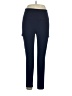 Reebok Blue Active Pants Size XL - photo 1
