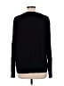 Velvet by Graham & Spencer Black Pullover Sweater Size L - photo 2
