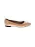 Tory Burch Tan Flats Size EU 38 1/2 (wide) - photo 1