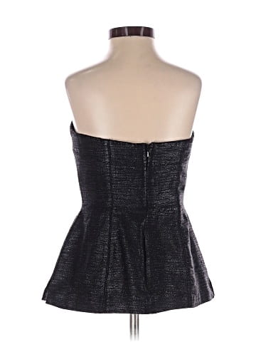 Tracy Reese Sleeveless Silk Top (view 2)