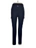 Reebok Blue Active Pants Size XL - photo 2