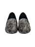 Birdies Paisley Black Flats Size 8 - photo 2