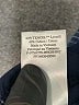 Everlane Stripes Blue Casual Pants Size 14 - photo 8
