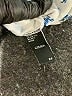 Cider Blue White Casual Dress Size XS - photo 7