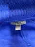 T by Talbots Blue Track Jacket Size L - photo 6