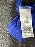 T by Talbots Blue Track Jacket Size L - photo 7