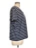 Lands' End 100% Cotton Blue Short Sleeve Top Size XL (petite) - photo 4