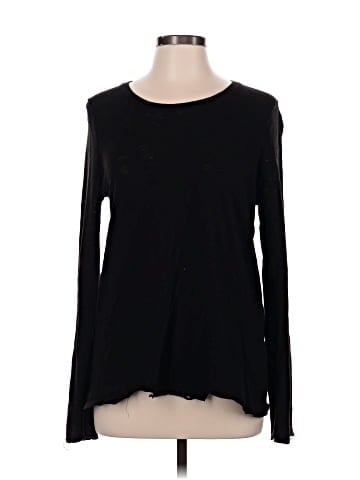 ATM Long Sleeve T-Shirt (view 1)