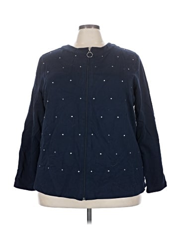 Silverwear Cardigan (view 1)