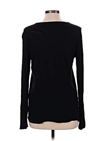 ATM Long Sleeve T-Shirt (view 2)