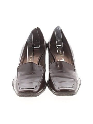 Antonio Melani Heels (view 2)