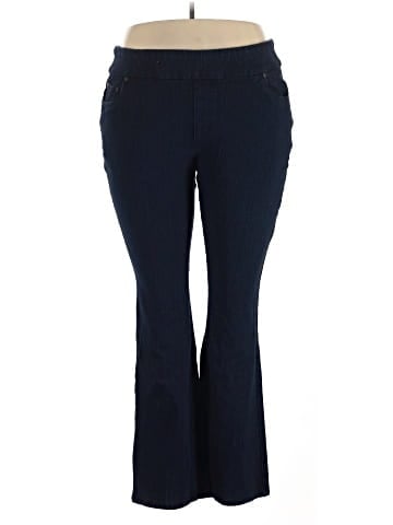 Coldwater Creek Jeggings (view 1)
