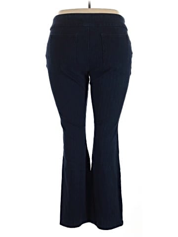 Coldwater Creek Jeggings (view 2)