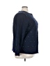 Silverwear Blue Cardigan Size 3X - photo 4