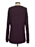 Bella Luxx Purple Pullover Sweater Size S - photo 2