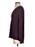 Bella Luxx Purple Pullover Sweater Size S - photo 5