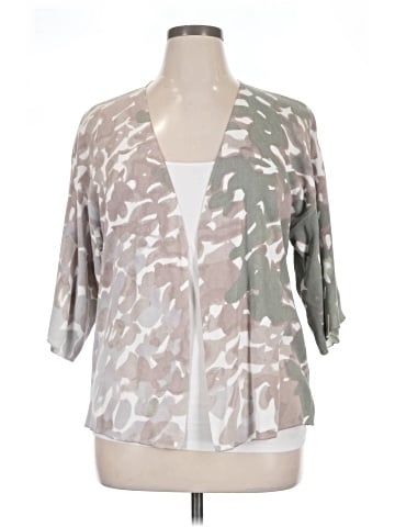 Marla Wynne Cardigan (view 1)