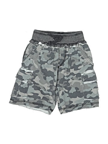 MISH Boys Cargo Shorts (view 1)