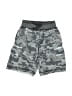 MISH Boys Camo Gray Cargo Shorts Size 3 - photo 1