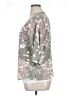 Marla Wynne 100% Cotton Gray Cardigan Size XL - photo 5