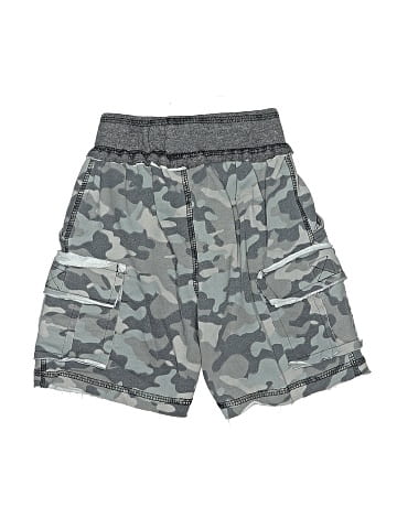 MISH Boys Cargo Shorts (view 2)