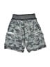 MISH Boys Camo Gray Cargo Shorts Size 3 - photo 2