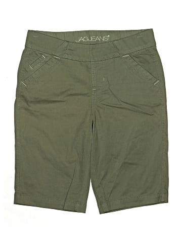 Jag Jeans Khaki Shorts (view 1)