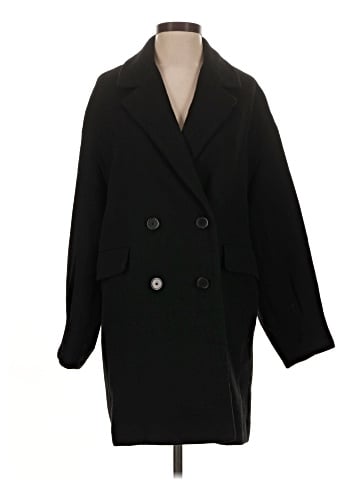MNG Coat (view 1)