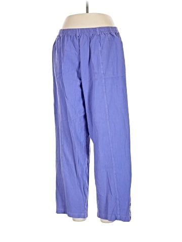 The Vermont Country Store Casual Pants (view 1)