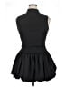 Unbranded Black Cocktail Dress Size XL - photo 1