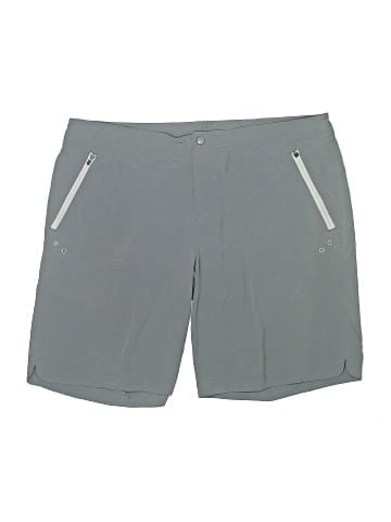 Title Nine Athletic Shorts (view 1)