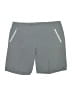Title Nine Solid Gray Athletic Shorts Size XXL (estimated) - photo 1