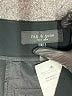 Rag & Bone Black Cargo Pants Size 4 - photo 7