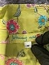 Johnny Was Green Jacket Size M - photo 7