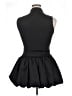 Unbranded Black Cocktail Dress Size XL - photo 2