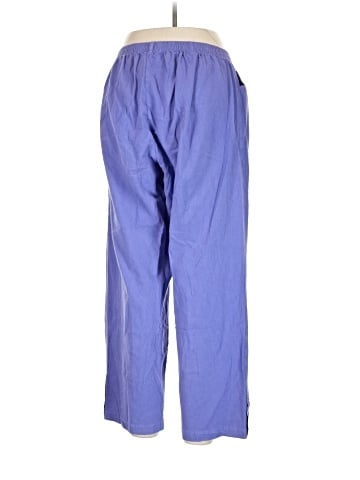 The Vermont Country Store Casual Pants (view 2)