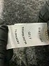 Fate Chevron-herringbone Green Casual Pants Size S - photo 8