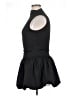 Unbranded Black Cocktail Dress Size XL - photo 5
