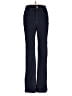 Express Chevron-herringbone Blue Jeans Size 00 - photo 1