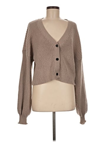 Shein Cardigan (view 1)