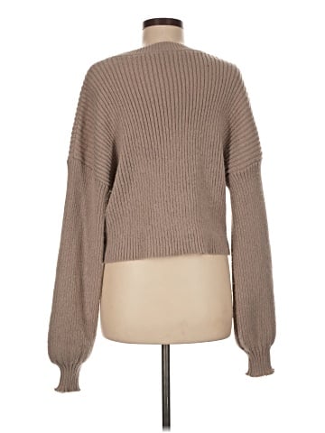 Shein Cardigan (view 2)