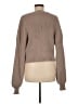 Shein 100% Polyester Tan Cardigan Size M (tall) - photo 2