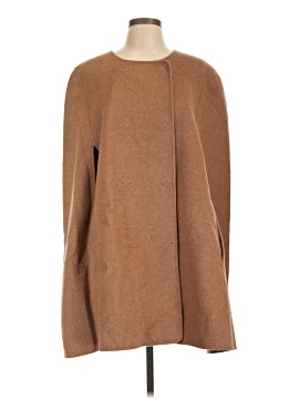 Elie Tahari Wool Coat